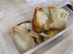 -黄阿姨锅贴大王(万航渡路店)