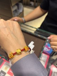 -周生生Chow Sang Sang(翠微店)