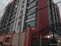 -上海市工商外国语学校