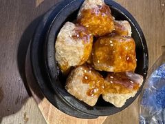 -HOHO餐厅(古子城店)