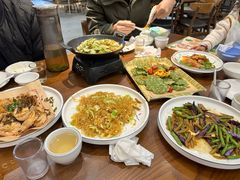 -食光慢宴·安吉土菜馆