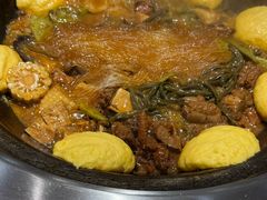 -门家大院铁锅炖·KTV·包房(浑南店)