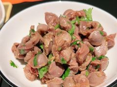 -羽鸽集·乳鸽专门店·地道顺德菜(岭南站店)