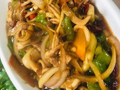 -阿杰臻选海鲜饭店(普陀山店)