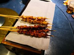 -肉串汪(望京店)