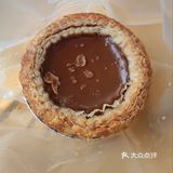64层咖啡蛋挞☕️‼️心心念念终于吃到了[加油][爱心]