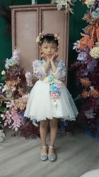 -格林童趣专业儿童摄影(公益西桥店)