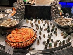 -安蒂娅·海鲜自助餐厅(安蒂娅美兰酒店)