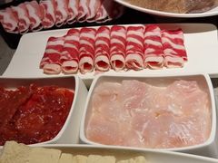 -海底捞火锅(塘厦天虹店)