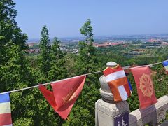 -龙口南山旅游景区