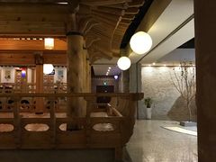-纽斯桑拿会所(天山店)