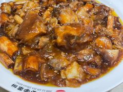 -直隶安家罩饼(复兴路店)