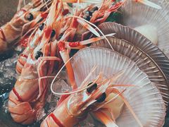 -Mr·Fish鱼鲜生海鲜放题(银泰in99店)