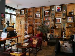 -咖法森林·咖啡  酒吧(天河店)