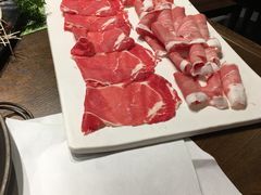 -呷哺呷哺 小火锅 (浦东新欧尚超市店)