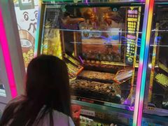 -天天玩X秋葉原日系动漫游戏中心