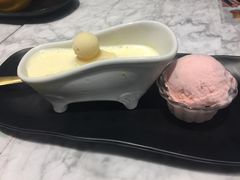 -发记甜品(山东街店)