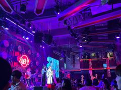 -胡桃里乐队酒馆(三阳路店)