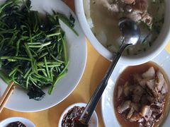 -荣生萝卜汤饭店