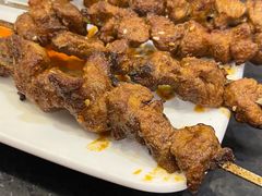 -兰州宾馆餐厅(兰州驻京办店)
