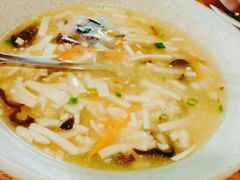 -乌镇那一年小院主题餐厅(甘泉西路店)
