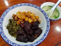 -崔氏班面馆(2号店)