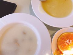 -豪客来牛排(中央花苑店)