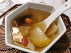 -荷风细雨·中国茶宴(碧云店)