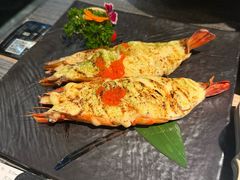 -炙柒Sekinana·精致日料(合生汇店)