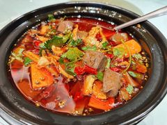 -马旺子酒楼