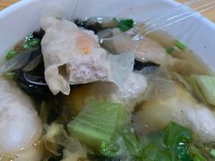 -家宴·灌蛋·沙茶面(曾厝垵店)