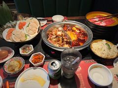-牛New寿喜烧(金鹰世界店)