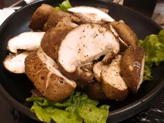 -九田家黑牛烤肉料理(石路天虹店)