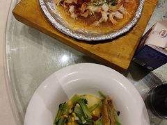 -紫鑫阁饭庄(长安店)