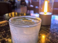 -时光吧·大堂吧·丽江和府洲际度假酒店