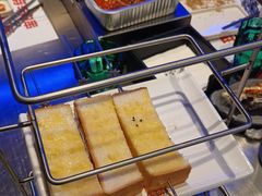 -嫩羊羊·延边烤串·朝鲜族美食(张家港美食街店)
