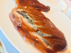 -东门烤鸭店(鼓楼店)
