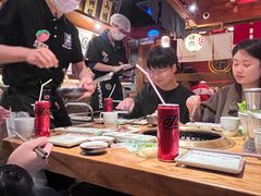 -竹涟烧肉(欢肆店•原星悦荟店)
