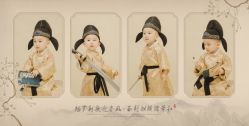 -倾城宝贝儿童摄影(浦东金谊店)