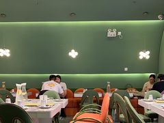 -浩海火烧云傣家菜(京广店)