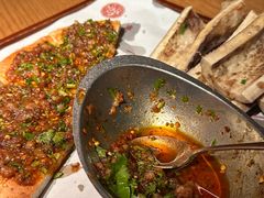 -纳鲁孜·新疆特色餐厅(上海悦荟广场店)