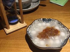 -蜜桃餐厅·古运河畔(南下塘店)