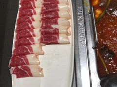 -海底捞火锅(天一广场亚细亚店)