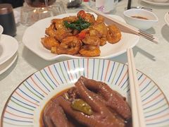 -南海渔村(珠江新城店)