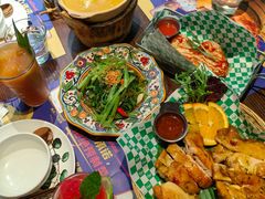 -泰妃殿(武汉首店)