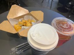 -BeauTea水仙(coco park店)