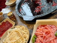 -重庆渝达老火锅(春熙路店)