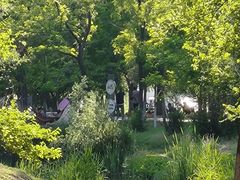 -长白岛森林公园