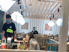 大堂-九田家黑牛烤肉料理(西溪龙湖天街店)