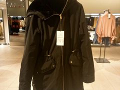 -ZARA(世贸天阶店)